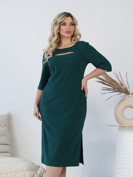 Платье П4-5402/2 - Wisell фото 8