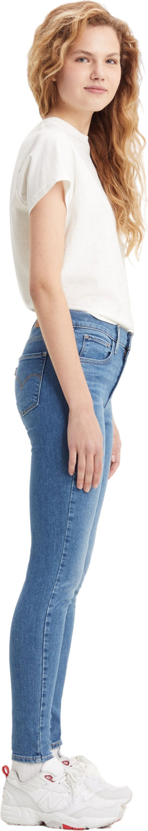 Джинсы женские