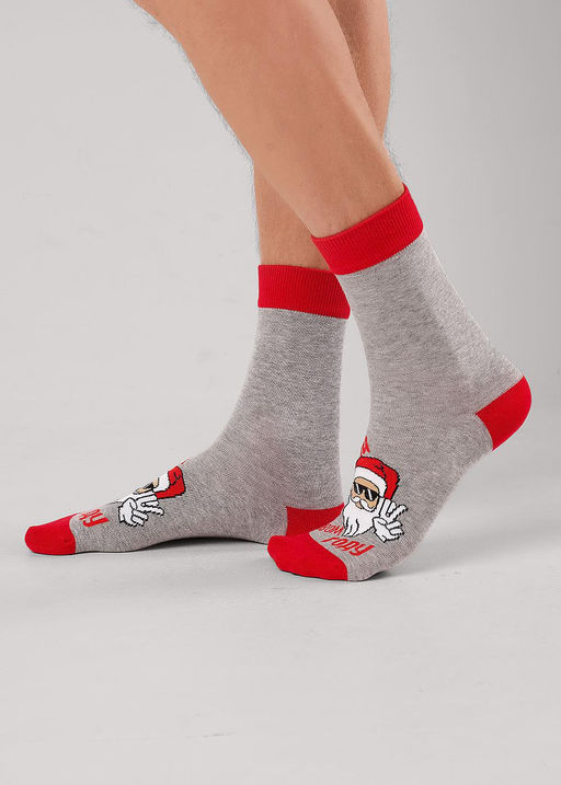 Носки мужские - Clever wear фото 5