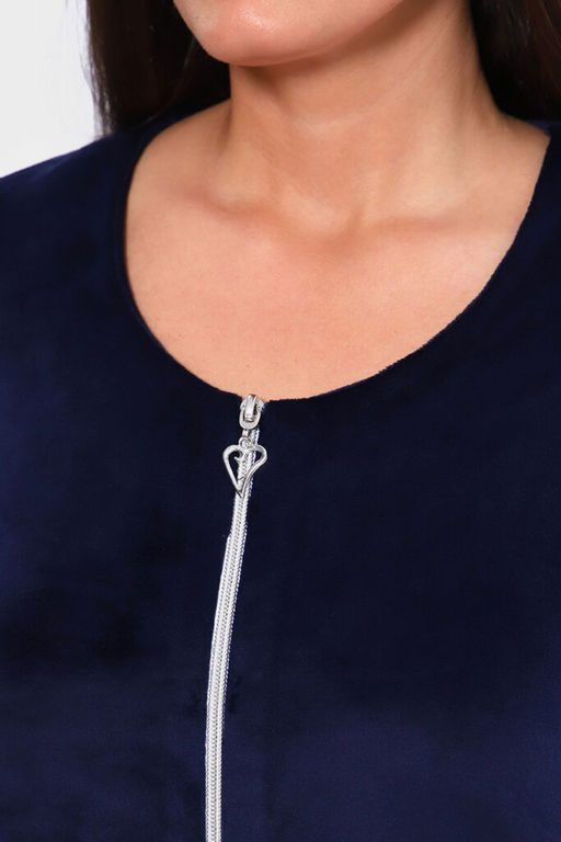 Халат Алиша (48-60) - Serenada фото 6