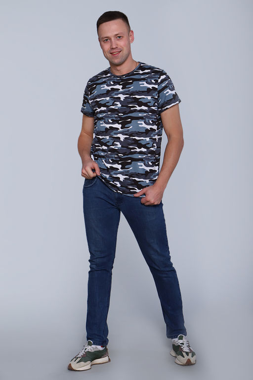 Футболка 36622