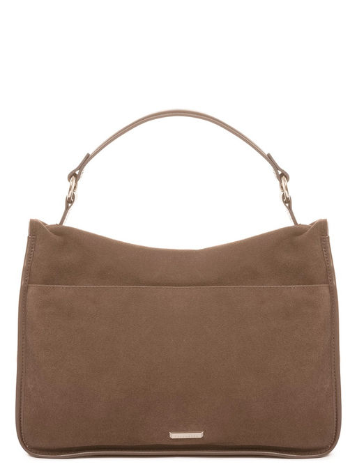 Сумка ELEGANZZA ZG-D032-3V mocha mousse
