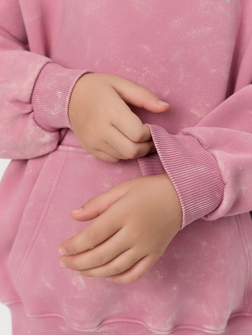 ХУДИ ДЛЯ ДЕВОЧЕК