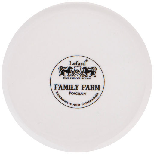 ЧАЙНАЯ ПАРА LEFARD FAMILY FARM 200 МЛ  фото 5