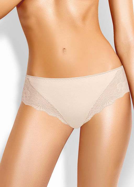 Трусы женские бикини Кружево - Clever wear фото 3