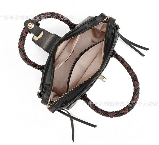 Сумка A-GB-3360-Black