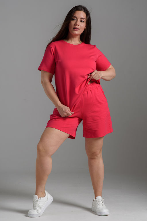 14485 Костюм женский