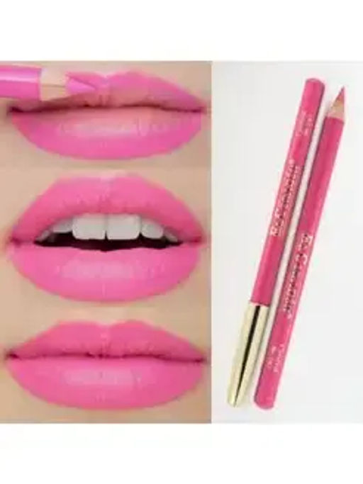 El Corazon карандаш для губ 247 Carnival