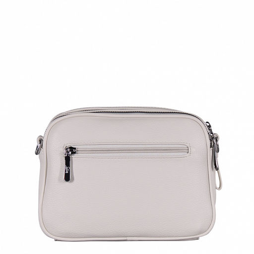 Сумка 270129 beige Velina Fabbiana-Safenta