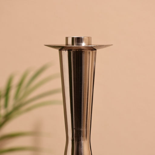 Подсвечник «Тауэр», 23 см, металл