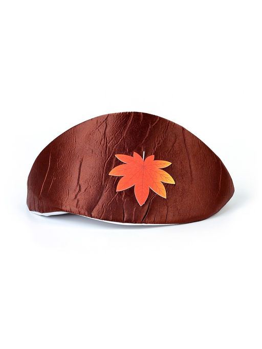 Карнавальный набор «Гриб-боровик»: шапка, жилетка