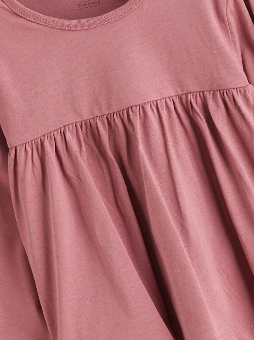 F?rf?rl? K?z Bebek Bluz ve Tayt