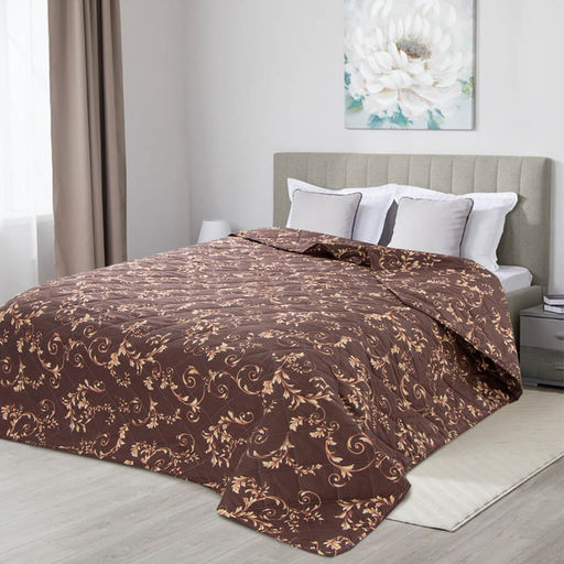 Покрывало Унисон - Рококо 150х215