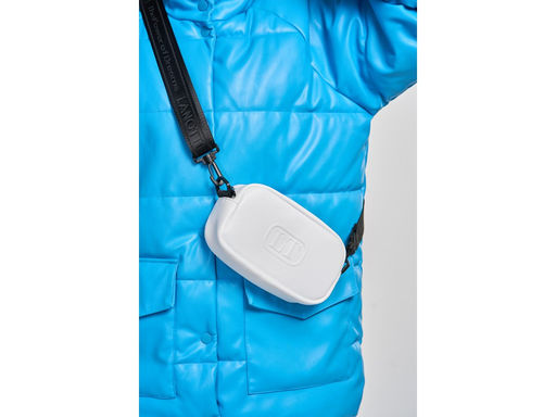 Сумка женская Lanotti 8200LT/белый