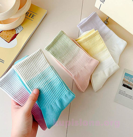 Носки Gradient - Купи слона фото 3