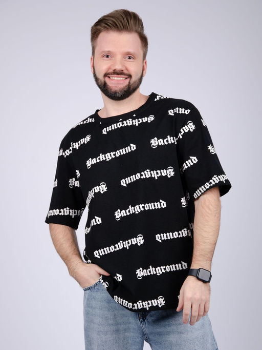 Футболка "ФМ-47", трикотаж