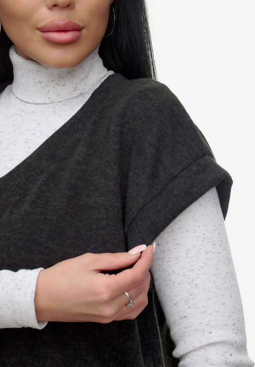 Жилет Брэнда