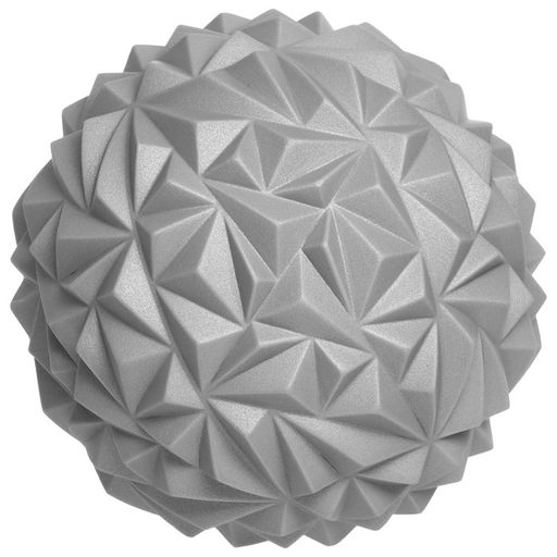 Полусфера массажная, 16х16х9 см, цвет серый - Simaland фото 2