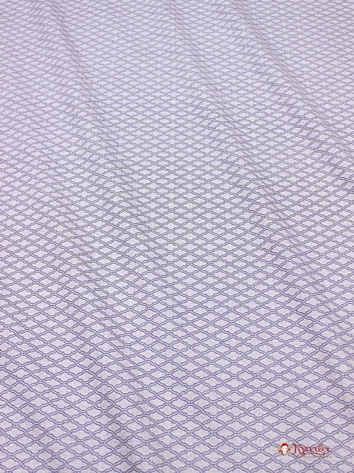 Сатин Геометрический орнамент, ш.2.2м, хлопок-100%, 115гр/м.кв - Купава фото 4