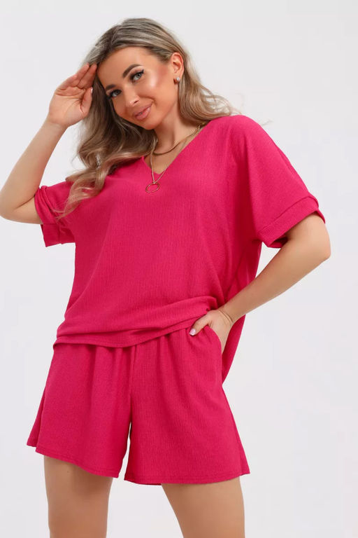 Костюм с шортами КЖ-005 Жатка