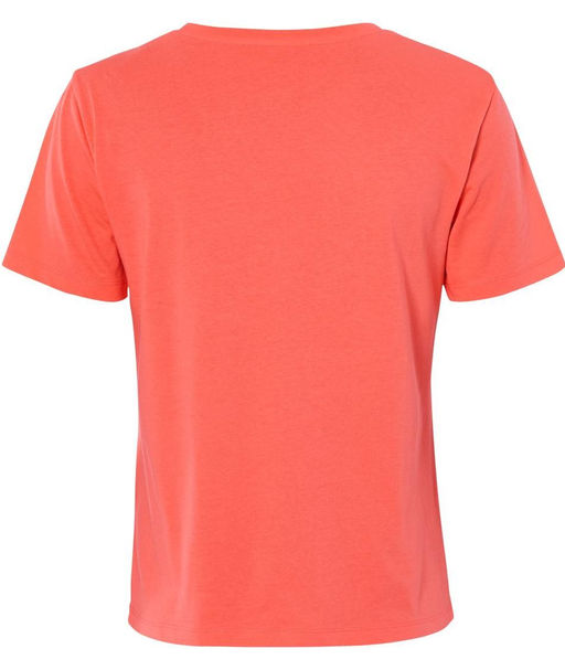 Женская хлопковая футболка ESMARA Grand Polo  фото 2