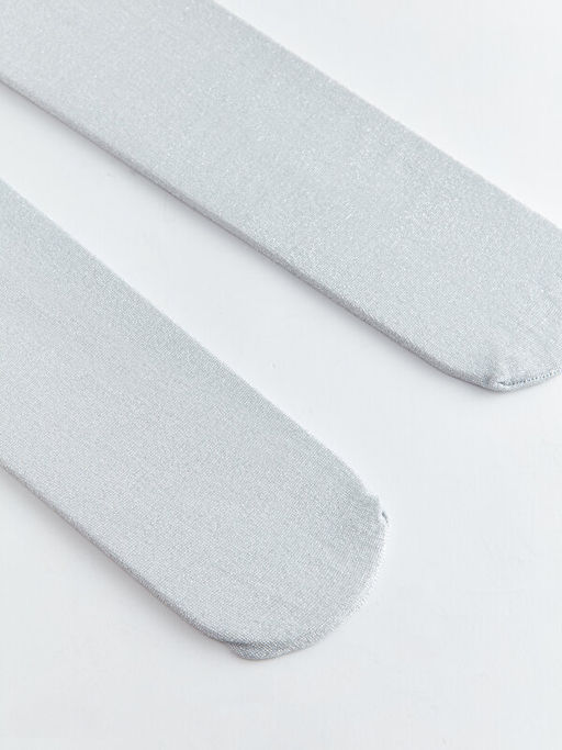 K?z ?ocuk K?lotlu ?orap 2li