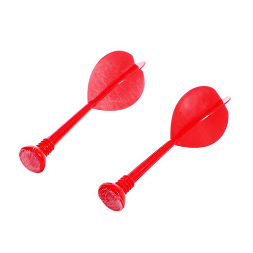 Дартс липучка Чемпион, на липучках, МИКС - Simaland фото 5