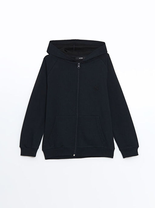 Kap??onlu Erkek ?ocuk E?ofman Tak?m