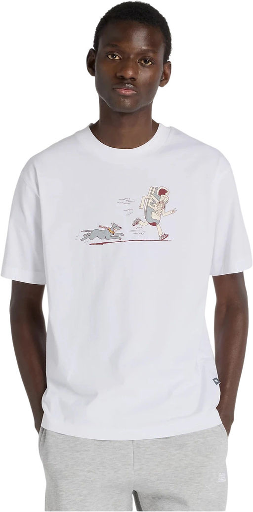 Футболка мужская