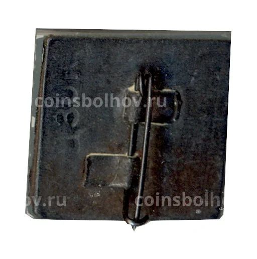 Значок Евпатория