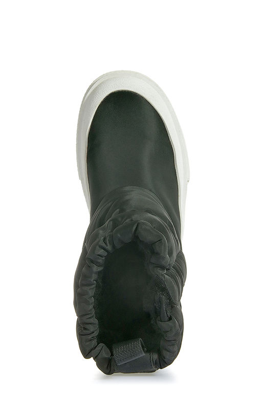 Полусапоги женские PATROL