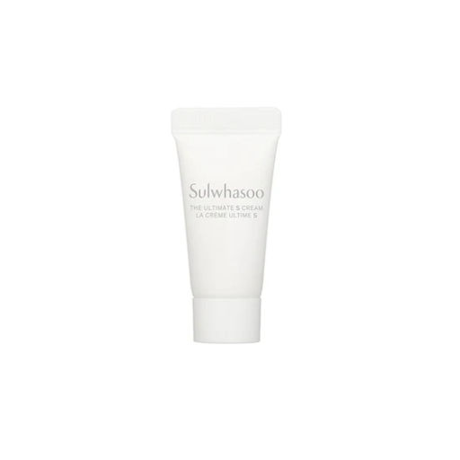 Крем антивозрастной восстанавливающий SULWHASOO The Ultimate S Cream, 5ml