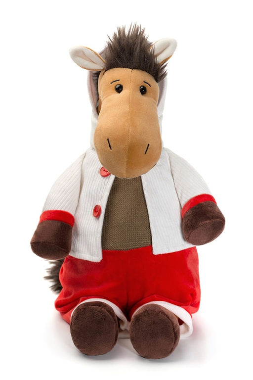 Мягкий новогодний набор Никас 1000г - Дедморозов фото 2