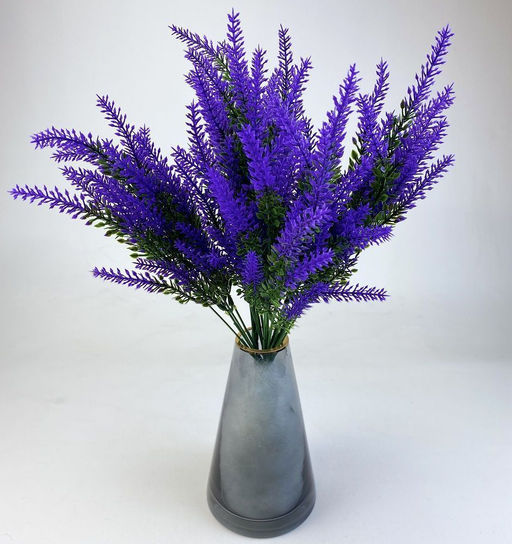 Лаванда 5, 35 см, декоративное растение