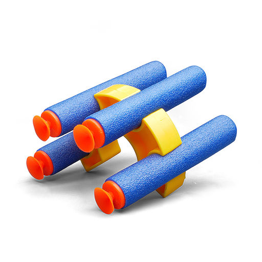 Набор лук "Меткий стрелок" в пакете