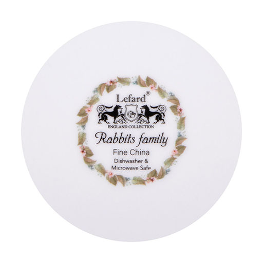 КУВШИН LEFARD RABBITS FAMILY 21 СМ 1000 МЛ  фото 2