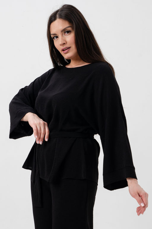 Костюм женский брючный сингапур 52453