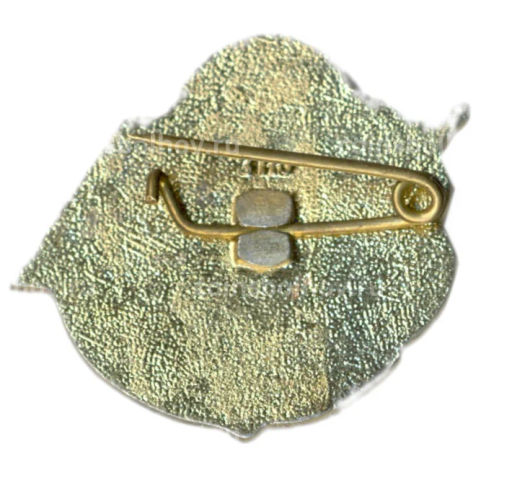 Значок Узбекская ССР