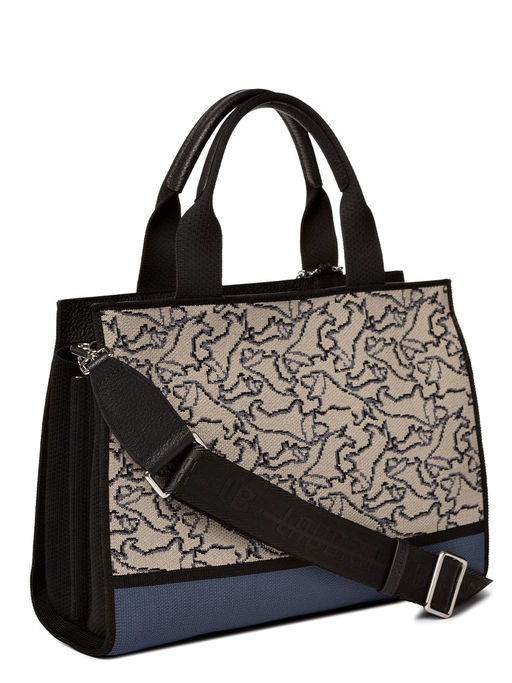 Сумка Labbra L-HF4329-1 avio/black  фото 2