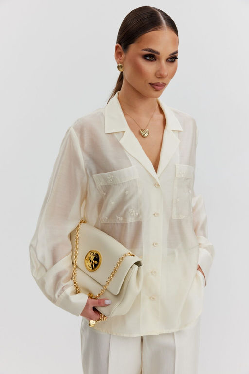 Блуза Vesnaletto 4433  фото 4