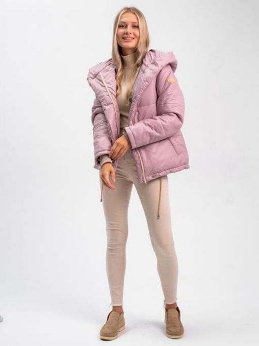 Куртка зимняя Вита - Yollochka фото 21