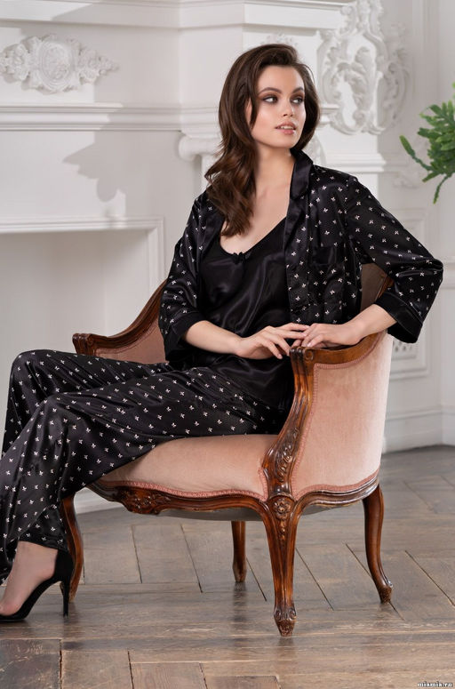 Комплект-тройка Mia-Mella - Mia-amore фото 6