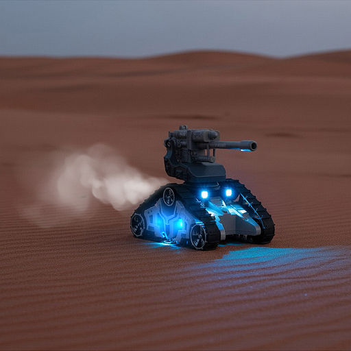 Машина "Ракета" р/у, 27 MHz. в коробке