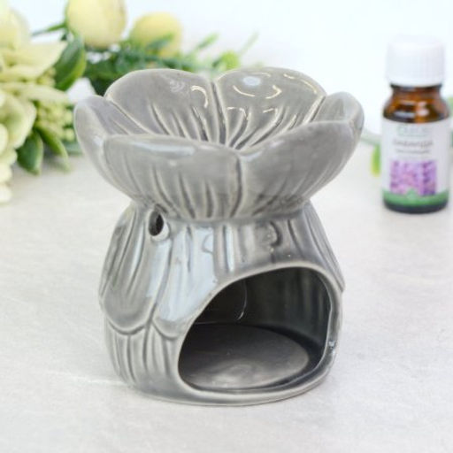 Аромалампа 8 см / 1706 /уп 6/144/ (Коричневый) - Галеонтрейд фото 24