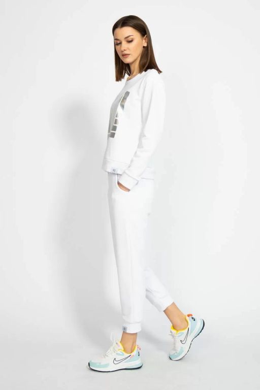 Свитшот 4078 - Kivviwear фото 5