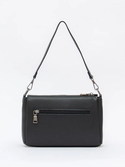 Сумка 99105-3NN black Natale Navetta