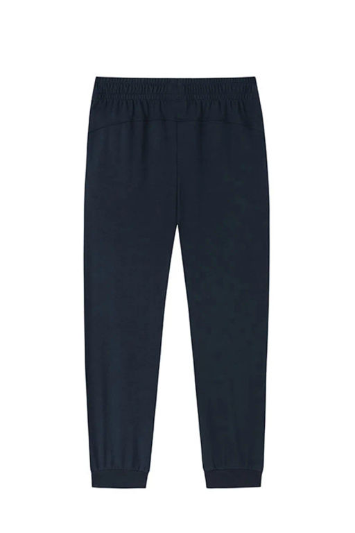 Брюки трикотажные Черный - Anta фото 2