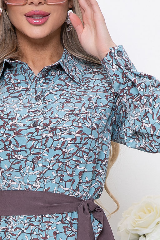 Платье 71439 - Avili фото 4