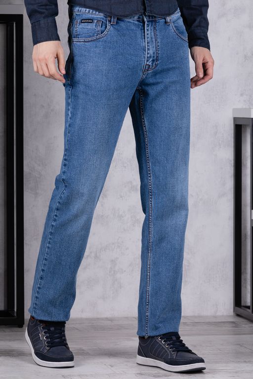 Джинсы 
 1.RB3763-74Q