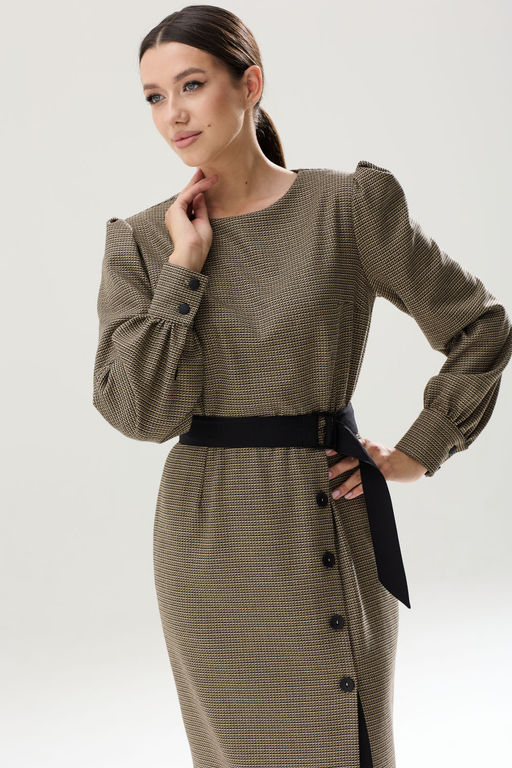 Платье Lars Style 837